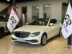 مێرسێدس بێنز E-Class